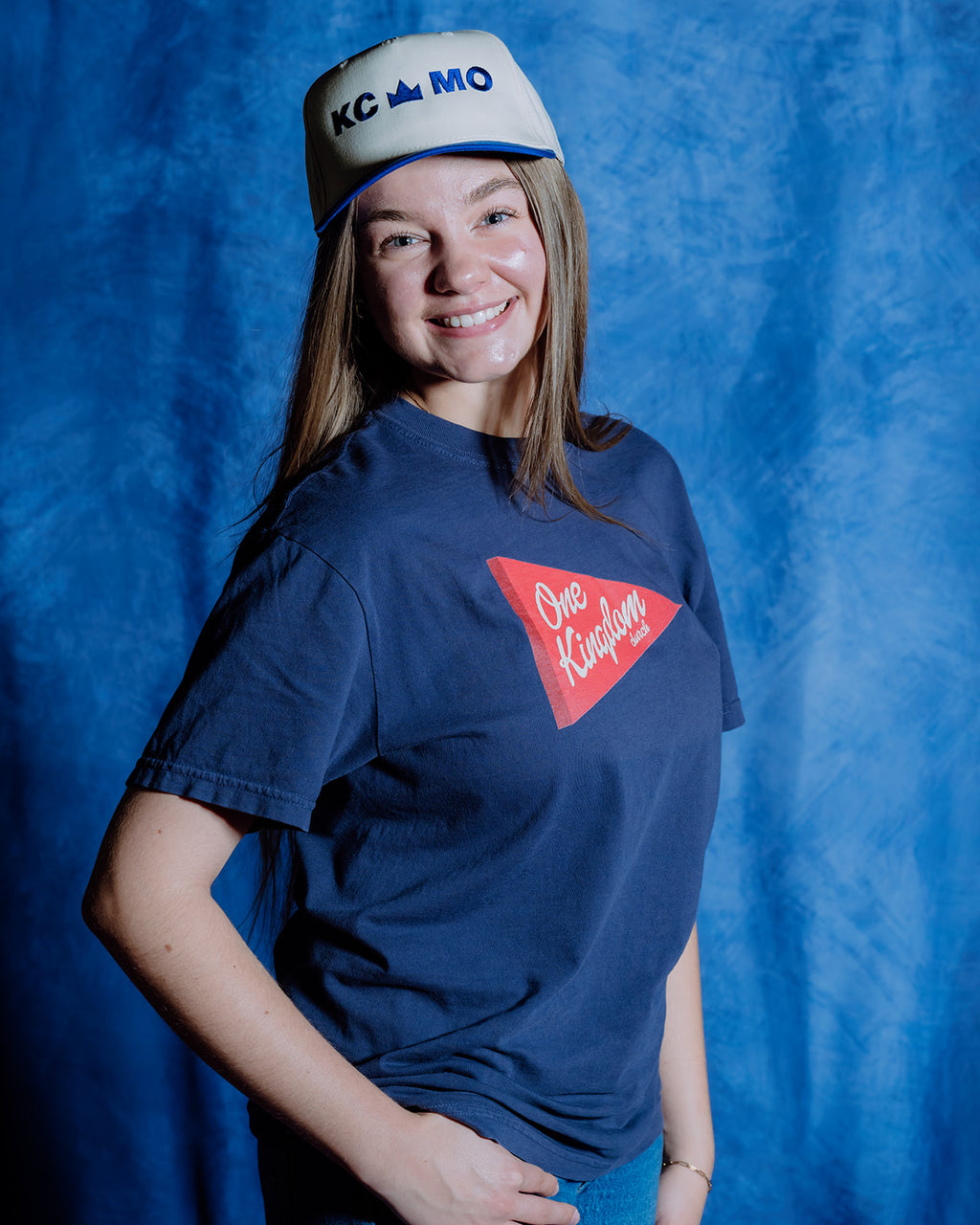 KCMO Hat