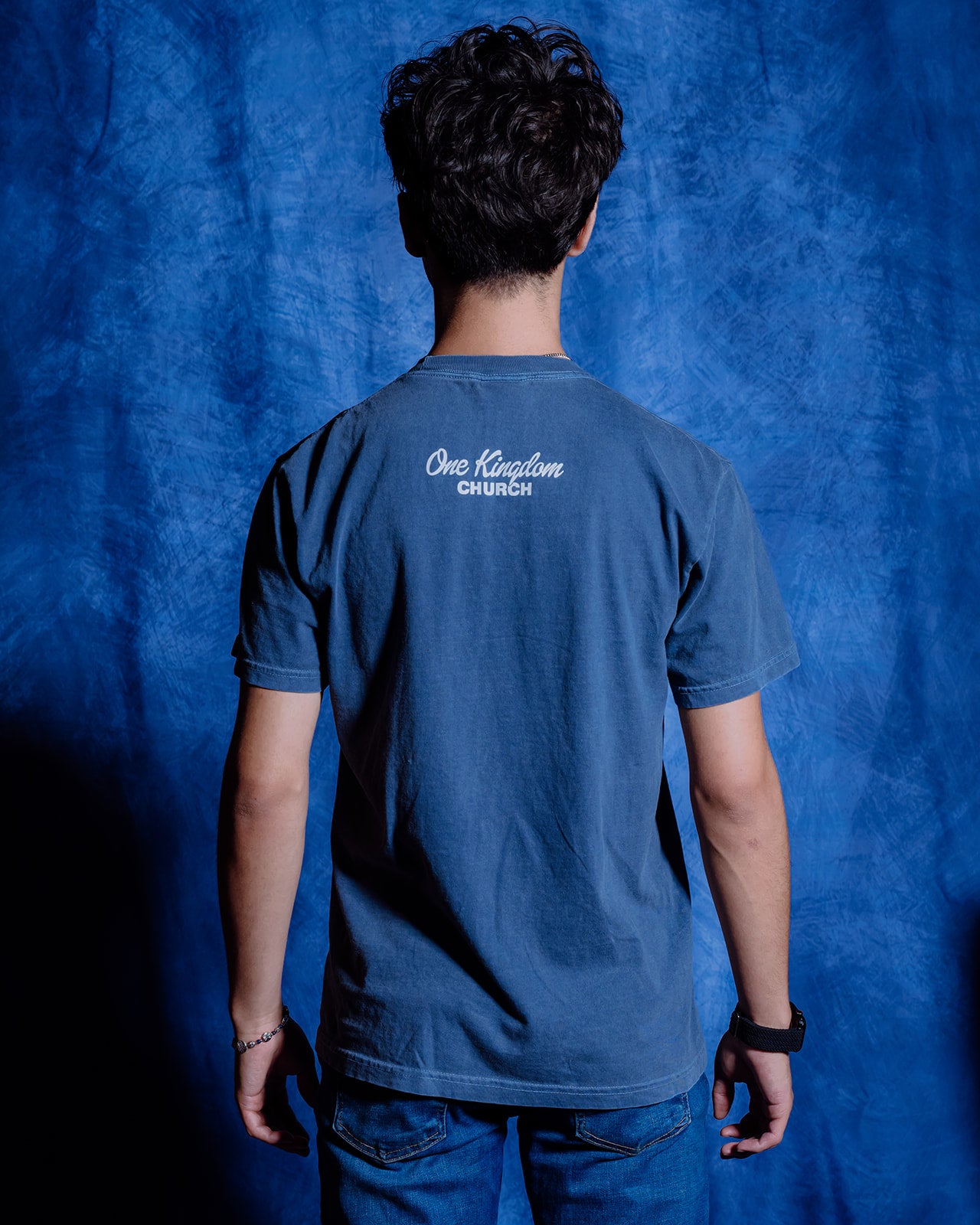 One Kingdom Church Essential Tee