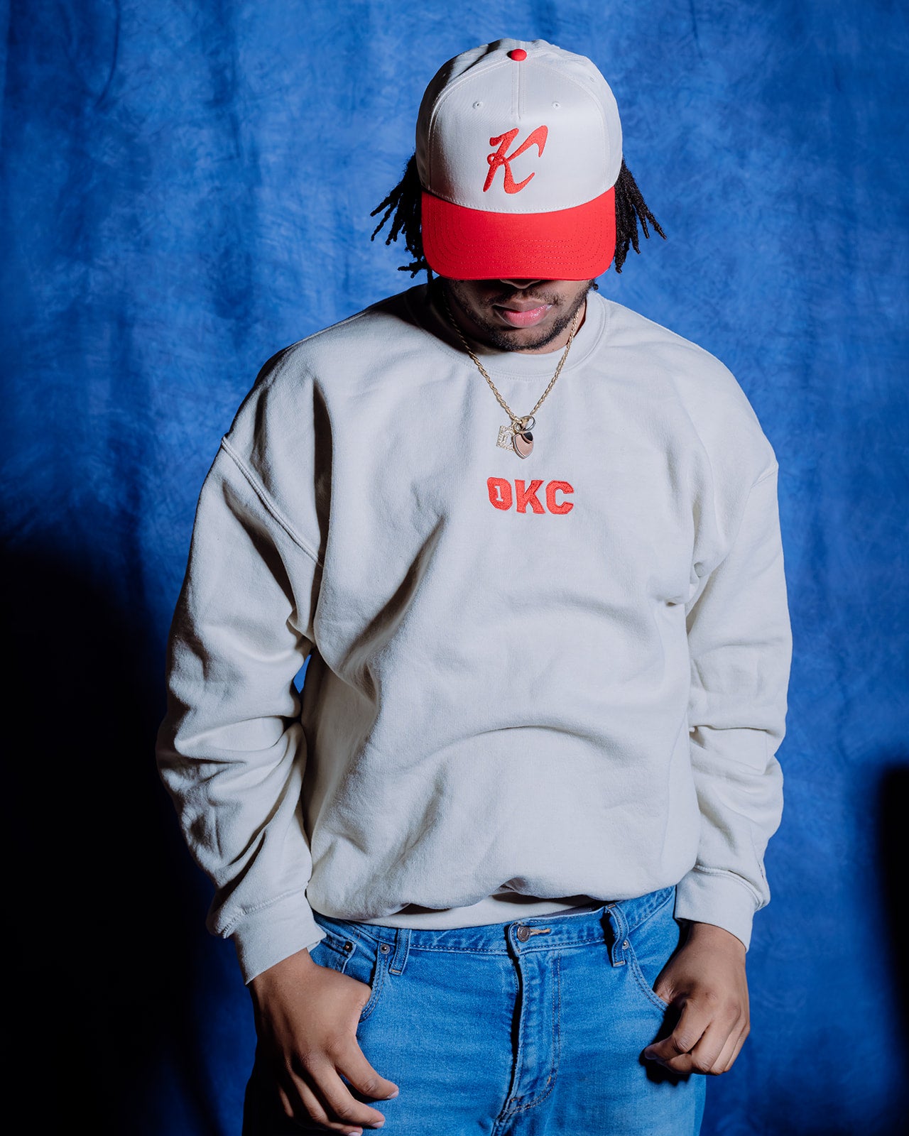 1KC ICONIC Hat