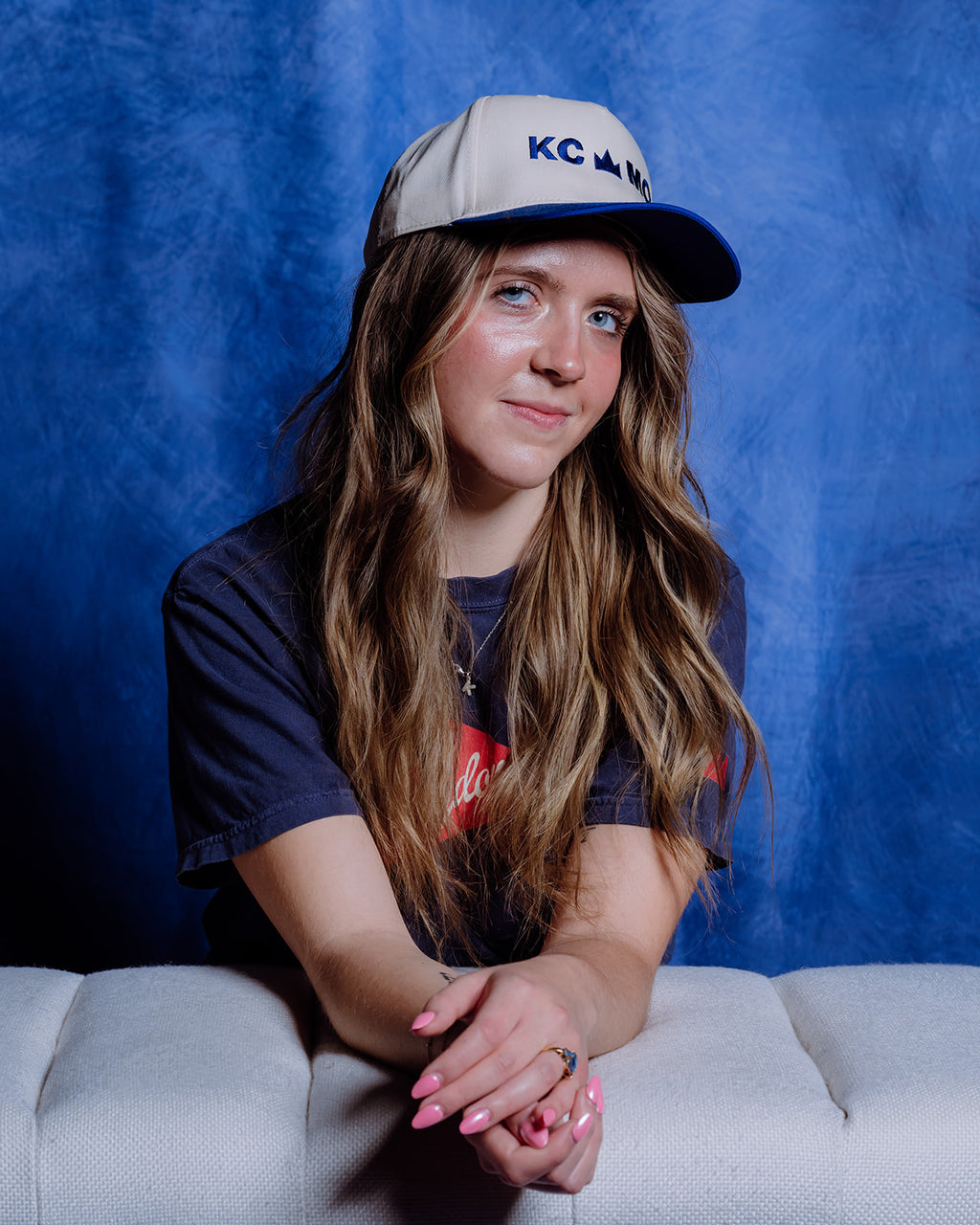 KCMO Hat