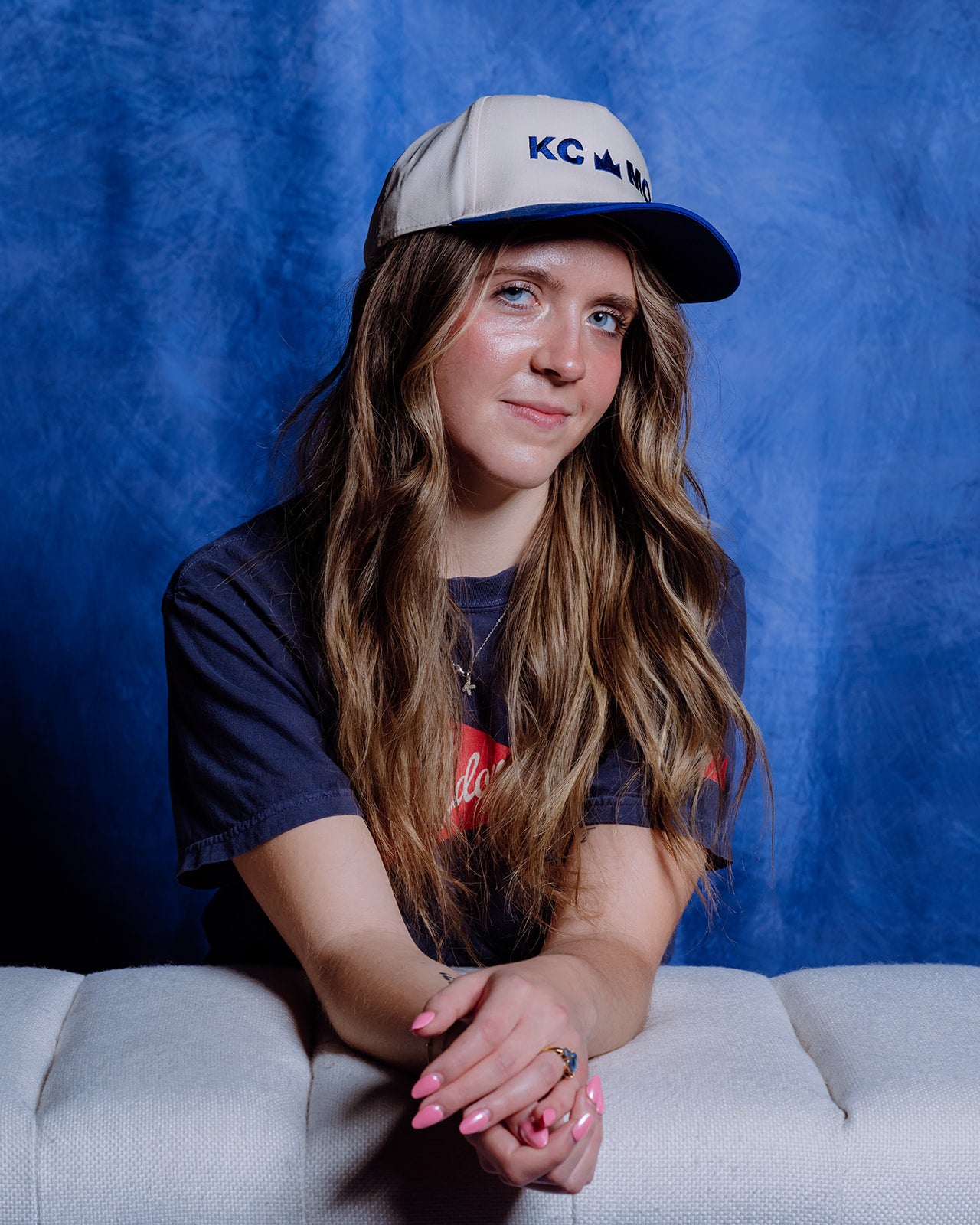 KCMO Hat