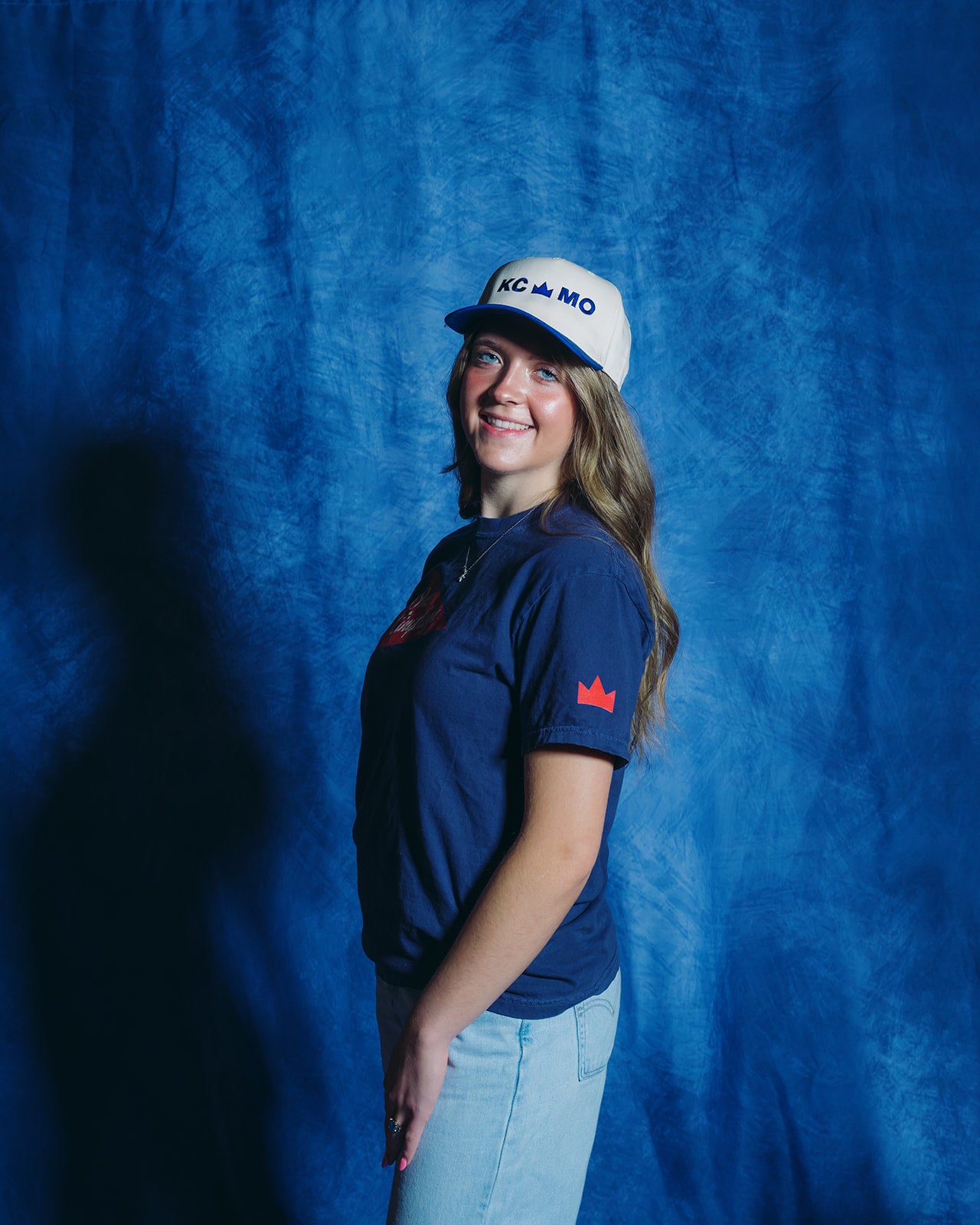 KCMO Hat