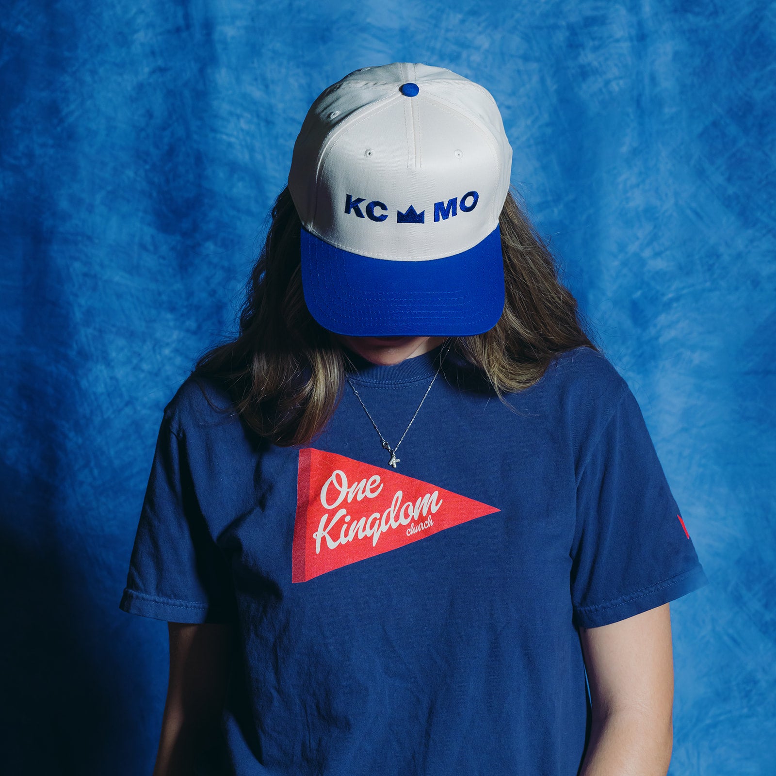 KCMO Hat