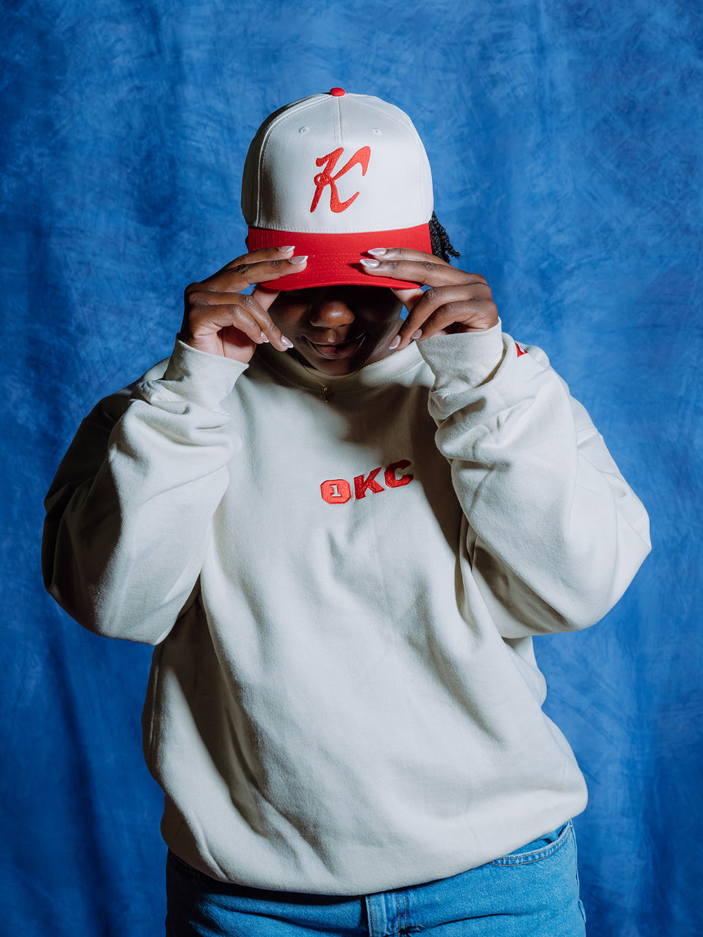 1KC ICONIC Hat