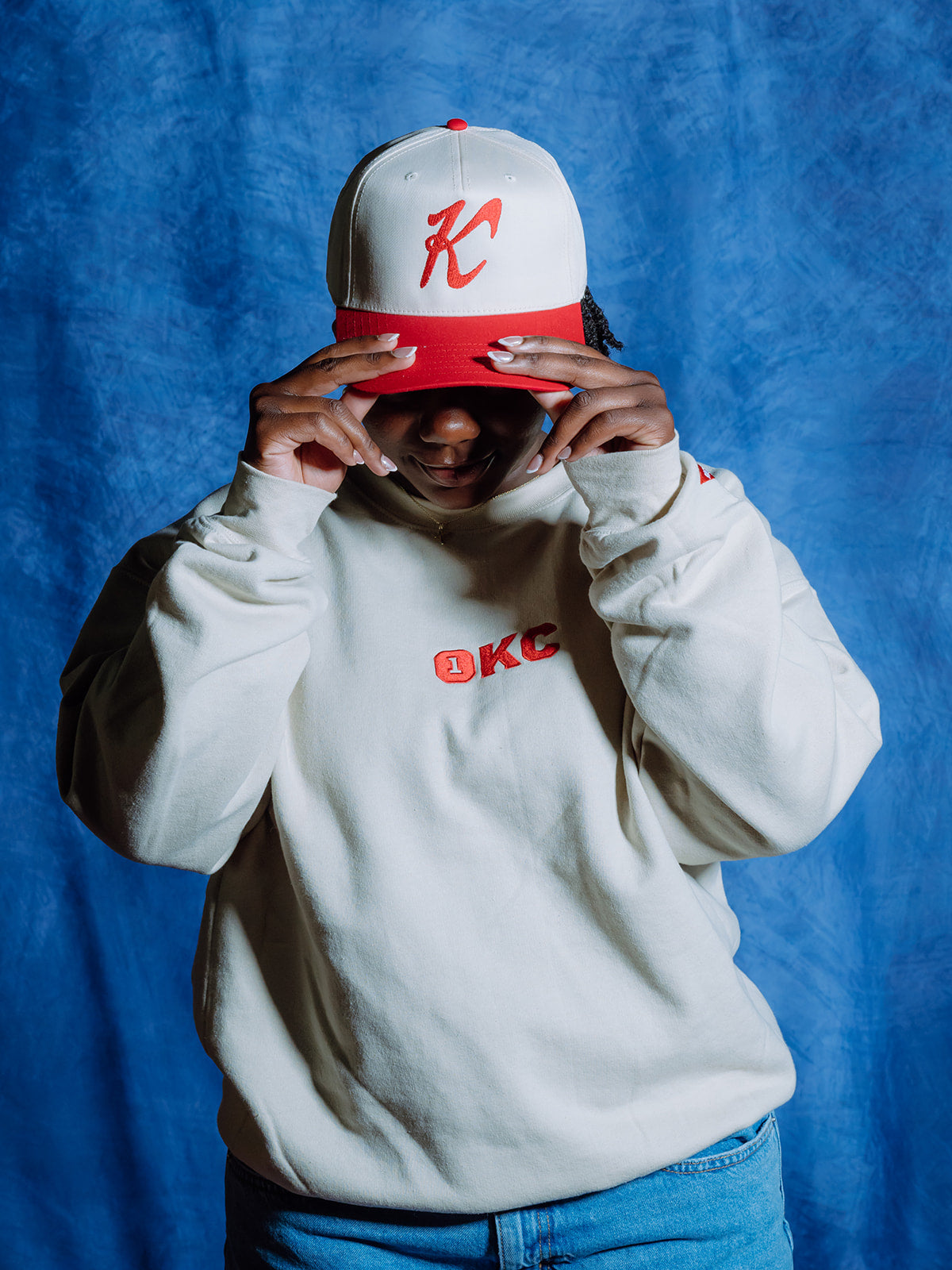 1KC ICONIC Hat